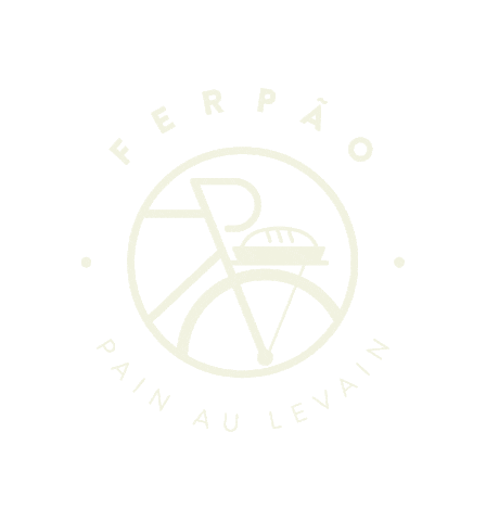 Ferpao Sticker by Fuga Clube de Ciclismo