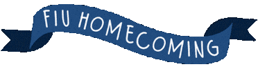 Hc Fiuhc Sticker by FIU Homecoming