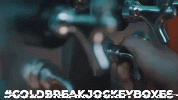 COLDBREAK® GIF