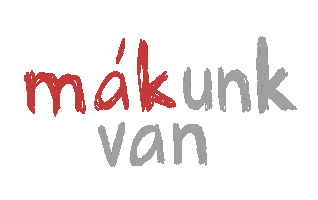 Mak Recept Sticker by MÁK Bistro