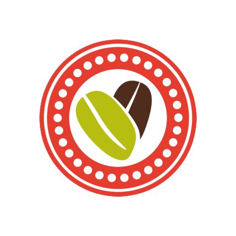 Just Love Coffee Sticker