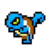 Mean Pokemon Go Sticker