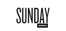 Days Of The Week Countdown Sticker by Garmin