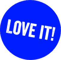 Love It Cb Sticker by CoolBest