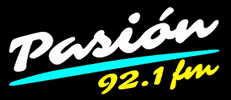 CincoRadio radio fm pasion 921 GIF