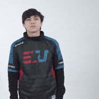 Rainbow Siege GIF by eUnited