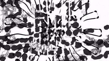 Black And White Vibes GIF by Soccer Mommy