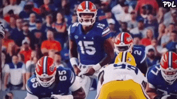 Qbs GIF by The Undroppables