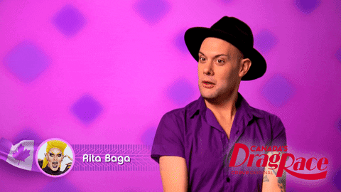 Dragrace GIF by Crave - Find & Share on GIPHY