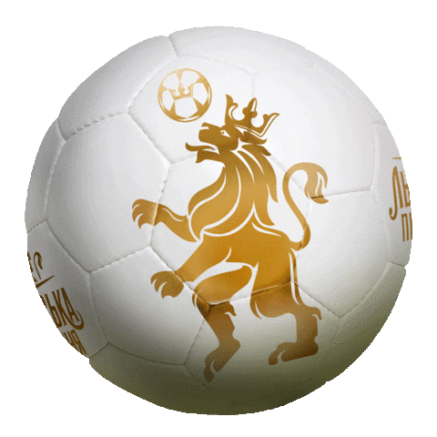 Lvivske Sticker