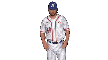 Uta Mavup Sticker by UT Arlington Baseball