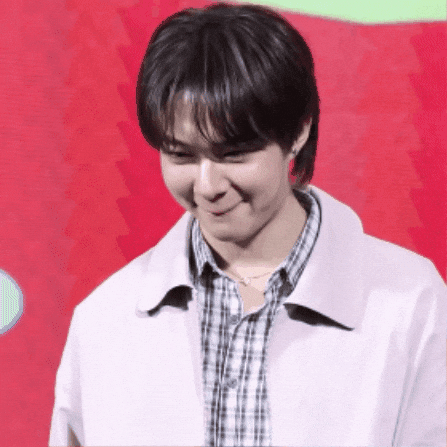 Giggling Smiling GIF