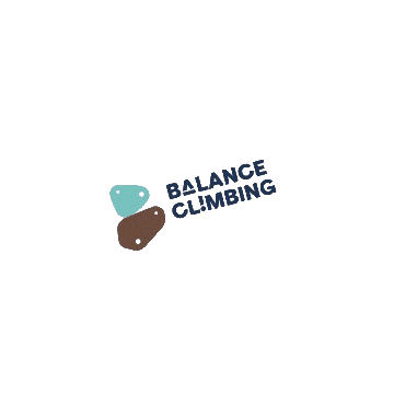 balanceclimbing Sticker