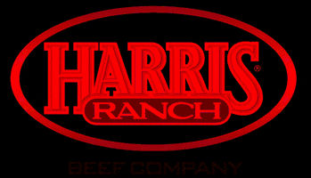 Harris Ranch Beef GIF