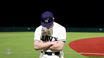 Go Navy Beat Army GIF by Navy Athletics
