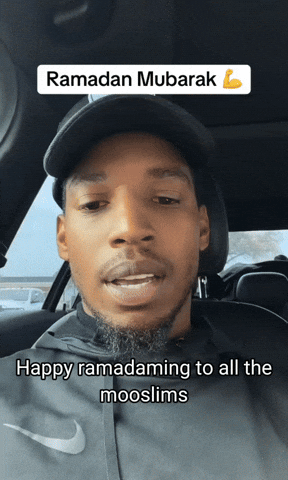 Ramadan Blou GIF