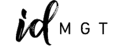 Id MGT Sticker