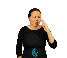 Sentimientos Sordo Sticker by inSígnate