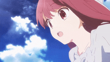 Shelter GIF by Porter Robinson