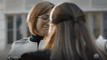 Rebecca Pearson GIF by This Is Us