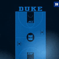 Duke Blue Devils Avengers GIF by Duke Men's Basketball