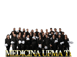 ufma Sticker