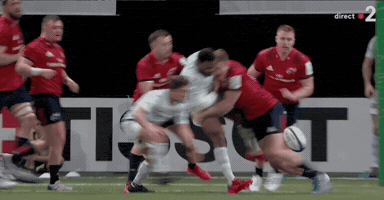 Rugby GIF