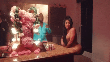 Jobs GIF by City Girls