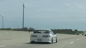 Nissan GIF by Alienwithacamera