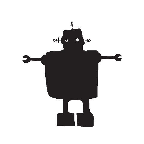 Sticker by Vallance Records