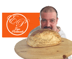 Food Wow Sticker by Enzo Piedimonte pizzaiolo