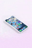 Iphone Smartphone GIF by Mediamodifier