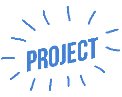 Text New Project Sticker by Hicomerce