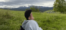 Mistlenature GIF by Mistle