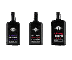 Drink Beverage Sticker by Mátyás Keserű