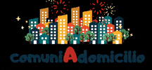 Comuni a domicilio GIF