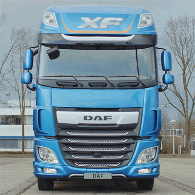 Thanks Hello GIF by DAF Trucks NV - Find & Share on GIPHY