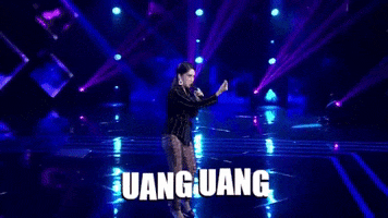 Money Price GIF by Indonesian Idol