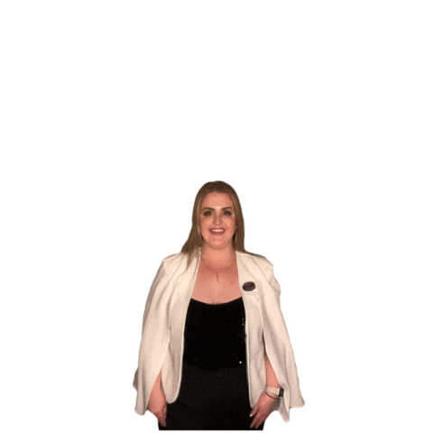 The Simple Touches Sticker