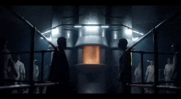 Brave New World GIF