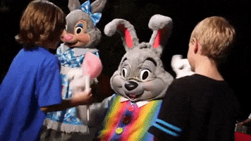 Dancing GIF