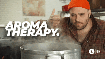 Aromatherapy GIFs - Get the best GIF on GIPHY