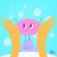 Lavado-de-manos GIFs - Get the best GIF on GIPHY Lavado-de-manos GIFs - Get the best GIF on GIPHY