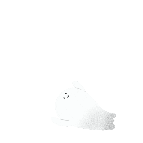 Trick Or Treat Halloween Sticker