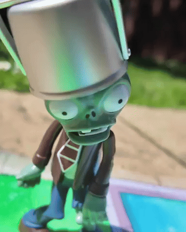 Zombie GIF