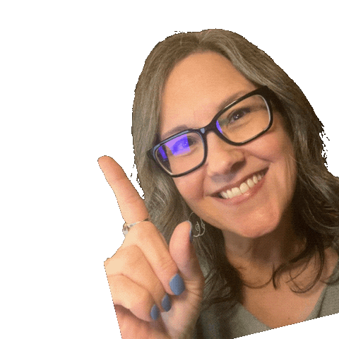 Jeanette Mesite Frem Sticker by babies in common