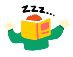 Spring Create Sticker