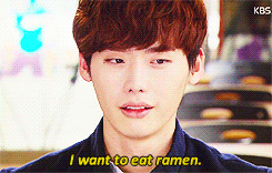 Kdrama GIF