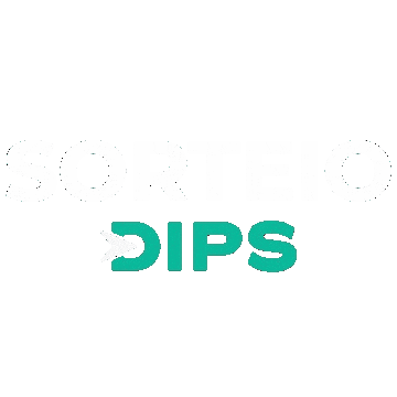 Dips Distribuidora Sticker