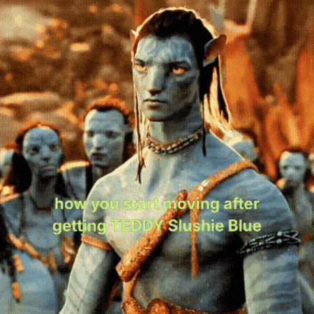 Jake Sully Avatar GIF by omhucph